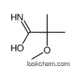 2-methoxy-2-methylpropanamide