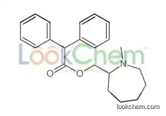 (1-methylazepan-2-yl)methyl 2,2-diphenylacetate