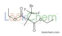 diethyl 2-[bromo(difluoro)methyl]-2-methylpropanedioate