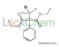 diethyl 2-[bromo(difluoro)methyl]-2-phenylpropanedioate
