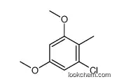 1-chloro-3,5-dimethoxy-2-methylbenzene