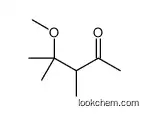 4-methoxy-3,4-dimethylpentan-2-one