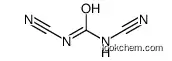 1,3-dicyanourea