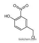 4-(chloromethyl)-2-nitrophenol