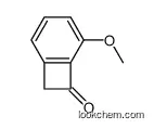 5-methoxybicyclo[4.2.0]octa-1(6),2,4-trien-7-one