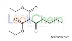 diethyl 2-hexanoylpropanedioate