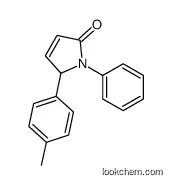 2-(4-methylphenyl)-1-phenyl-2H-pyrrol-5-one
