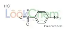 4-aminobenzenesulfonyl fluoride,hydrochloride