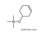 cyclohex-3-en-1-yloxy(trimethyl)silane