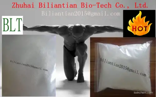High Purity Testosterone Enanthate(315-37-7)