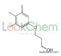 3-(3,4,5-trimethylphenoxy)propan-1-ol