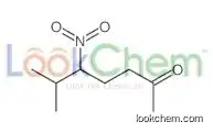 6-methyl-5-nitroheptan-2-one