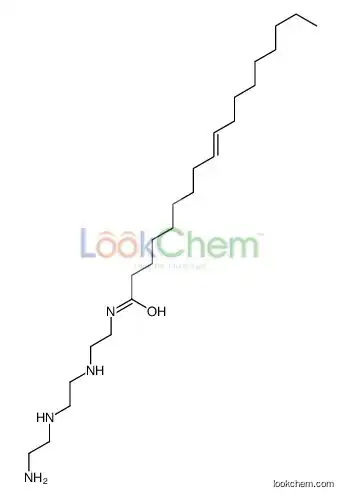 N-[2-[2-(2-aminoethylamino)ethylamino]ethyl]octadec-9-enamide