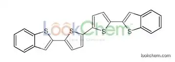 2-[5-[5-(1-benzothiophen-2-yl)thiophen-2-yl]thiophen-2-yl]-1-benzothiophene