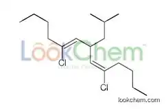 5,9-dichloro-7-(2-methylpropyl)trideca-5,8-diene