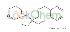 2-ethyl-2-(phenylmethoxymethyl)-1,9-dioxaspiro[4.5]decane