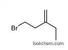 1-bromo-3-methylidenepentane