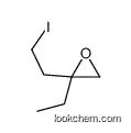 2-ethyl-2-(2-iodoethyl)oxirane
