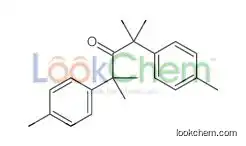 2,4-dimethyl-2,4-bis(4-methylphenyl)pentan-3-one