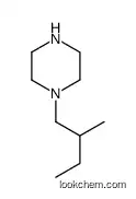 1-(2-methylbutyl)piperazine