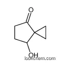 4-hydroxyspiro[2.4]heptan-7-one
