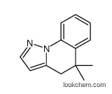 5,5-dimethyl-4H-pyrazolo[1,5-a]quinoline