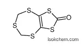 [1,3]dithiolo[4,5-f][1,3,5]trithiepin-2-one