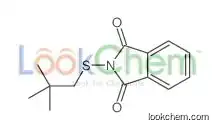 2-(2,2-dimethylpropylsulfanyl)isoindole-1,3-dione