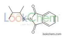 2-(3-methylbutan-2-ylsulfanyl)isoindole-1,3-dione