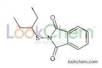 2-pentan-3-ylsulfanylisoindole-1,3-dione