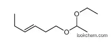 1-(1-ethoxyethoxy)hex-3-ene