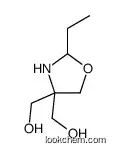 [2-ethyl-4-(hydroxymethyl)-1,3-oxazolidin-4-yl]methanol