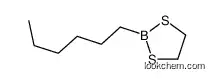2-hexyl-1,3,2-dithiaborolane