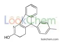 5-(4-methylphenyl)-1,3,4,5-tetrahydroindeno[1,2-b]pyridin-2-one
