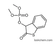 dimethyl (2-oxo-3H-1-benzothiophen-3-yl) phosphate