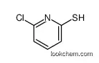 6-chloro-1H-pyridine-2-thione