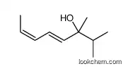 2,3-dimethylocta-4,6-dien-3-ol