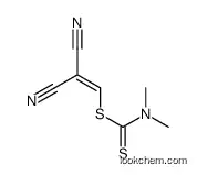 2,2-dicyanoethenyl N,N-dimethylcarbamodithioate