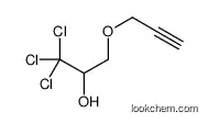 1,1,1-trichloro-3-prop-2-ynoxypropan-2-ol