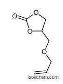 4-(prop-2-enoxymethyl)-1,3-dioxolan-2-one