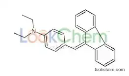 N,N-diethyl-4-(fluoren-9-ylidenemethyl)aniline
