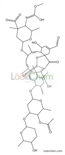 Tetrocarcin F