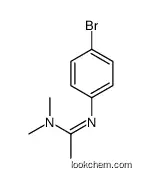 N'-(4-bromophenyl)-N,N-dimethylethanimidamide
