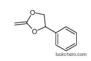 2-methylidene-4-phenyl-1,3-dioxolane