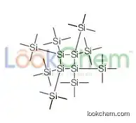 [1,2,2,3,3,4,4-heptakis(trimethylsilyl)tetrasiletan-1-yl]-trimethylsilane