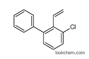 1-chloro-2-ethenyl-3-phenylbenzene
