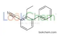 2-ethyl-3-phenylbenzonitrile