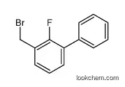 1-(bromomethyl)-2-fluoro-3-phenylbenzene