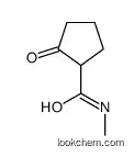 N-methyl-2-oxocyclopentane-1-carboxamide