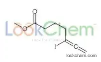 methyl 5-iodohepta-5,6-dienoate